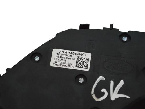Switch LAND ROVER RANGE ROVER IV (L405) 4.4 SDV8 4x4 | BP30252288I30 - Image 5