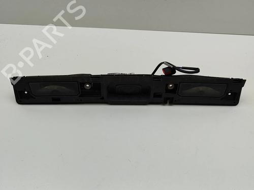 Nummerpladelys LAND ROVER RANGE ROVER SPORT II (L494) 5.0 SCV8 4x4 (510 hp) 27792626