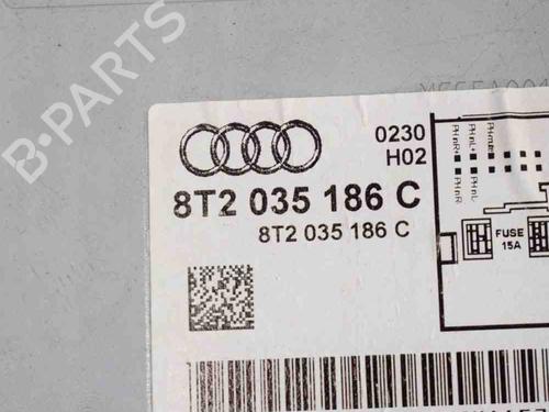 Electronic module AUDI A5 (8T3) 2.0 TFSI | BP6743150M83 