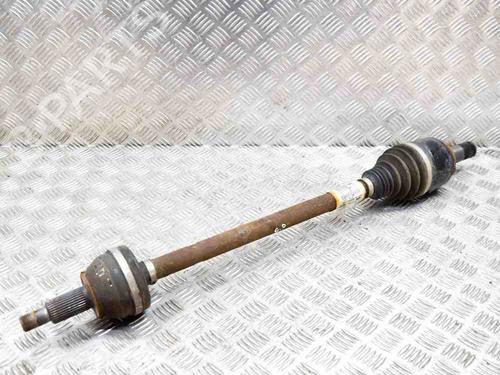 Right rear driveshaft LAND ROVER RANGE ROVER SPORT II (L494) 3.0 SDV6 4x4 | BP10071952M41