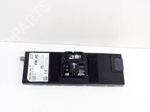 Elektronisk modul VW ID.3 (E11, E12) Pro (145 hp) 27763836