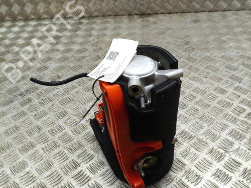 AC compressor TESLA MODEL 3 (5YJ3) EV | BP39910151M34 - Image 3