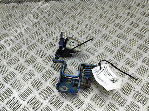 Hinge/Door check strap JEEP COMPASS (MK49) 2.2 CRD 4x4 | BP38071329C146 - Image 2