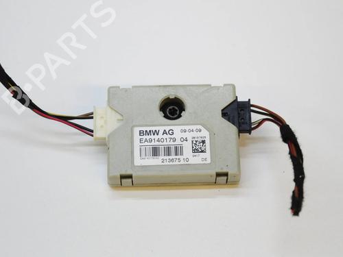 Used Electronic module BMW 7 (F01, F02, F03, F04) 730 d (245 hp) 9871085