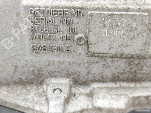Gearbox BMW X4 (G02, F98) xDrive 20 d | BP35789952M3 - Image 7