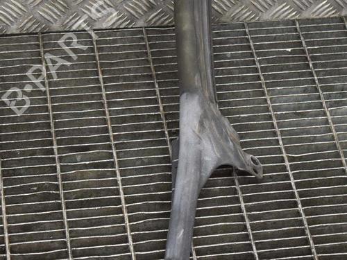 Rubber door seal AUDI A7 Sportback (4GA, 4GF) 3.0 TDI | BP14610181C142 