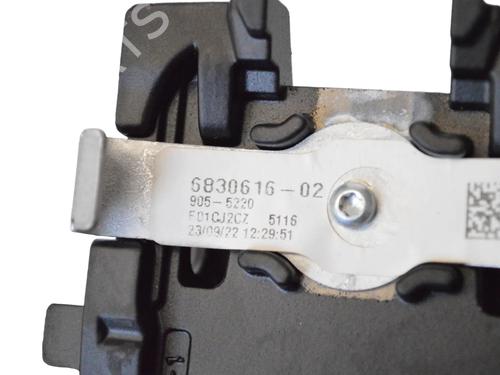 Rear mirror BMW 3 Touring (G21, G81) 330 e Plug-in-Hybrid | BP33363144I6 - Image 4