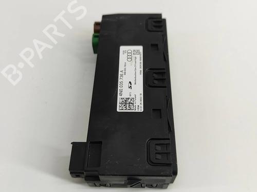 Electronic module AUDI E-TRON (GEN) 55 quattro | BP27781771M83