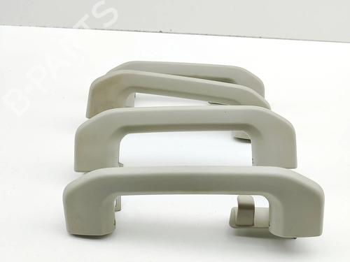 Used Interior roof handle Interior roof handle 37076910 37076910