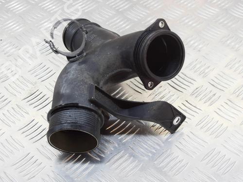 Used Pipe Pipe AUDI Q7 (4LB) 3.0 TDI quattro (233 hp) 14615405 14615405