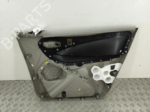 Venstre frontpanel RENAULT ZOE (BFM_) ZOE | BP36066584C58 - Image 4