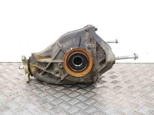 Used Rear differential MERCEDES-BENZ M-CLASS (W166) ML 350 (166.058) (306 hp) 7737300