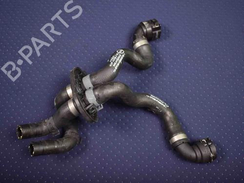 Rør AUDI A4 B9 Avant (8W5, 8WD) 2.0 TDI quattro (190 hp) 30620819