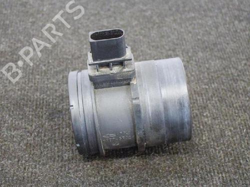 Used Mass air flow sensor BMW 3 (E90) 320 d (177 hp) 6748772