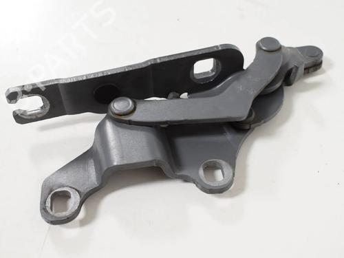 Used Hinge/Door check strap Hinge/Door check strap BMW 1 Coupe (E82) 120 d (163 hp) 33376730 33376730