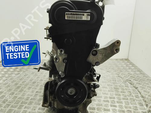 Used Engine CUPRA FORMENTOR (KM7, KMP) 1.4 e-Hybrid (204 hp) 31047093