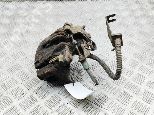 Left rear brake caliper OPEL VIVARO B Bus (X82) 1.6 CDTI (06) | BP31951225M107