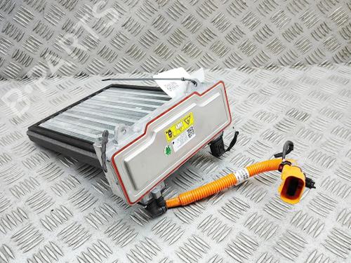 Heater matrix MG MG 4 (EH32) EV | BP40460742M63 - Image 4