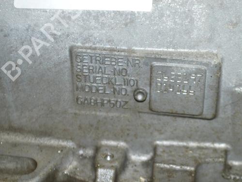 Gearbox ALFA ROMEO GIULIA (952_) 2.2 D (952AEM250, 952AEA250) | BP33346924M3 - Image 5