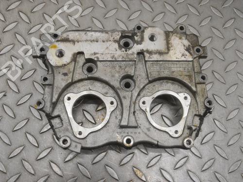 Used Timing cover MERCEDES-BENZ CLA Coupe (C117) CLA 180 (117.342) (122 hp) 30247123