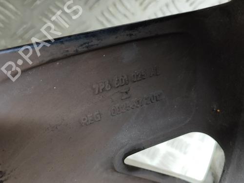 Rim VW TOUAREG (7P5, 7P6) 3.0 V6 TDI | BP19937531C45 