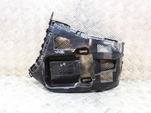 Used Rear bumper bracket Rear bumper bracket BMW 1 (F20) 114 d (95 hp) 14638329 14638329