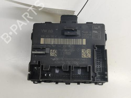 Módulo eletrónico VW GOLF VIII (CD1, DA1) 1.5 TSI | BP27784386M83 