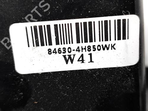 Shift knob HYUNDAI H-1 Cargo (TQ) 2.5 CRDi | BP33387298I34 - Image 9