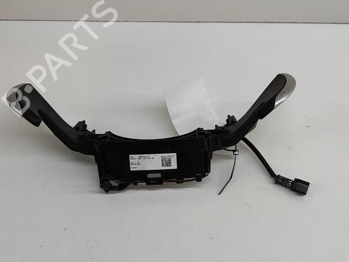 Used Steering wheel controls PEUGEOT 5008 (0U_, 0E_) 1.6 HDi (112 hp) 16482117