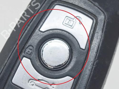Electronic module BMW 5 (F10) 520 d | BP8839190M83 - Image 5