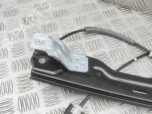 Front left window mechanism LAND ROVER RANGE ROVER EVOQUE (L551) 2.0 D200 4x4 | BP34442959C22  - Image 9