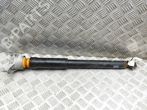 Used Right rear shock absorber Right rear shock absorber MERCEDES-BENZ CLA Coupe (C117) AMG CLA 45 4-matic (117.352) (381 hp) 33386417 33386417