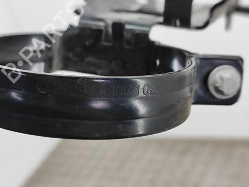 Other MERCEDES-BENZ EQS (V297) EQS 450+ (297.123) | BP28549691O1 