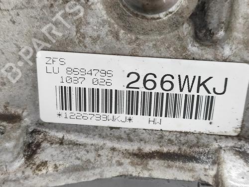 Gearbox BMW X1 (E84) xDrive 18 d | BP31279305M3 