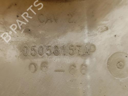 Ekpansionstank JEEP COMPASS (MK49) 2.2 CRD 4x4 | BP38071308C120 - Image 6