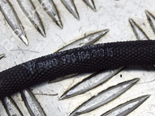 Pipe PORSCHE PANAMERA (970) 3.0 S E-Hybrid | BP8834647M125 