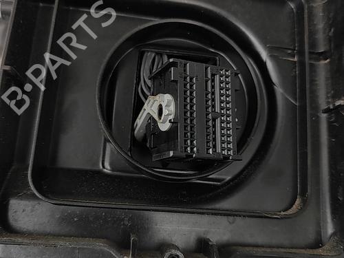 Left headlight PORSCHE CAYENNE Coupe (9YB) 3.0 AWD (9YBAA1) | BP32716900C28  - Image 5