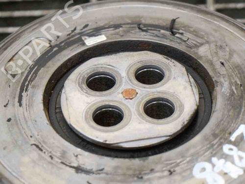 Pulley MERCEDES-BENZ CLS (C218) CLS 250 CDI / BlueTEC / d (218.303, 218.304) | BP14618699M122