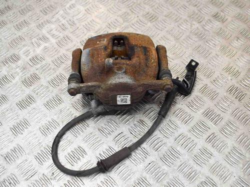 Zacisk hamulca przedniego lewego MERCEDES-BENZ B-CLASS Sports Tourer (W246, W242) B 180 CDI (246.200) | BP14638766M105 