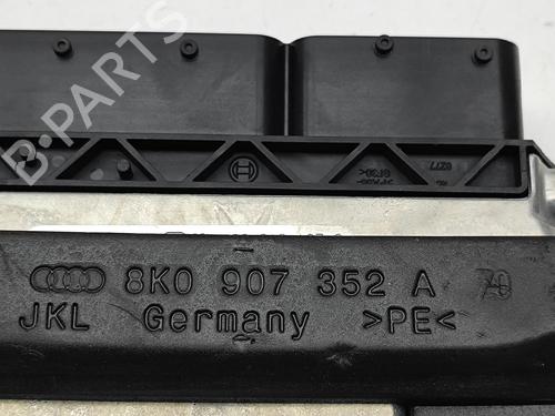 Engine control unit (ECU) AUDI Q5 (8RB) 2.0 TDI quattro | BP40114210M57 - Image 9