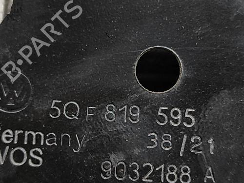 Electronic module VW CADDY V MPV (SBB, SBJ) 2.0 TDI 4motion | BP28432172M83 