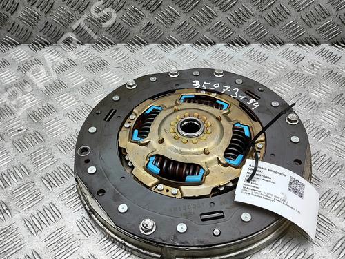Used Flywheel Flywheel LEXUS IS III (_E3_) 300h (AVE30_, AVE30R) (223 hp) 36415643 36415643
