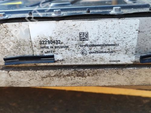 Batteri VOLVO XC40 (536) Recharge AWD | BP29075919E11 