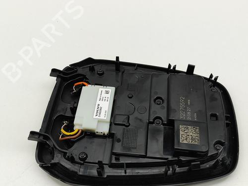 Interior roof light VOLVO XC40 (536) Recharge AWD | BP29076086I8 