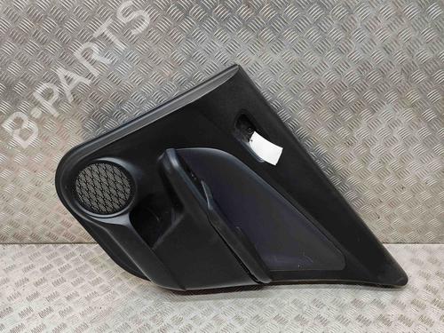 Used Rear right panel TOYOTA PRIUS (_W5_) 1.8 Hybrid (ZVW50_, ZVW51_) (98 hp) 23249200