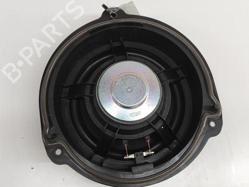 Speaker AUDI A3 Limousine (8YS, 8YM) 35 TFSI Mild Hybrid | BP27792759E2 