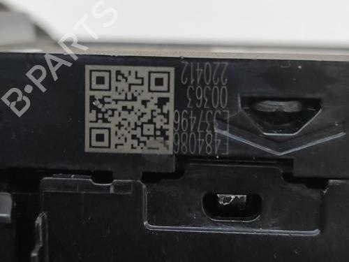Right front window switch NISSAN ARIYA (FE0) EV e-4ORCE | BP33374139I26  - Image 8