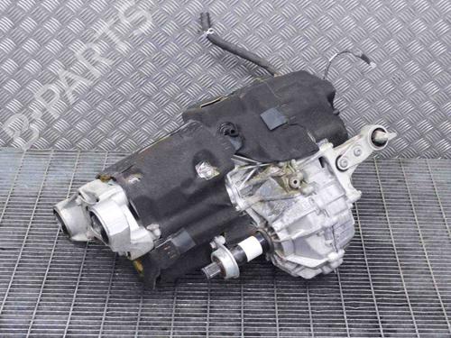 Engine TESLA MODEL X (5YJX) P90D AWD | BP7797394M1 