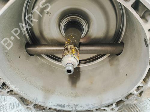 Gearbox PORSCHE 911 Convertible (992) 3.0 Carrera (992312) | BP38018186M3 - Image 5