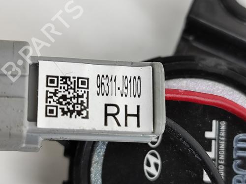 Speaker HYUNDAI KONA (OS, OSE, OSI) EV | BP27780873E2 